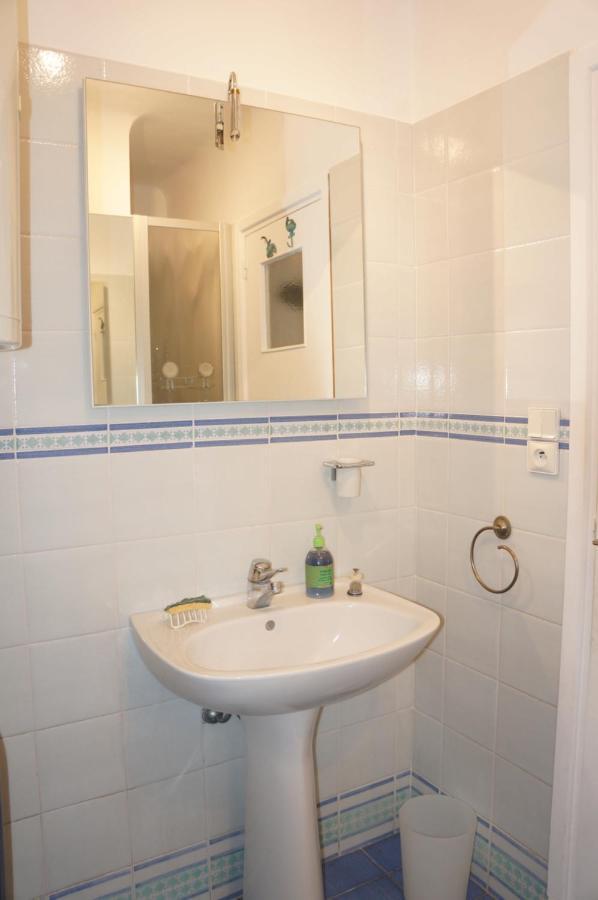 Appartement T3 Climatisé entre mer et centre Niza Exterior foto